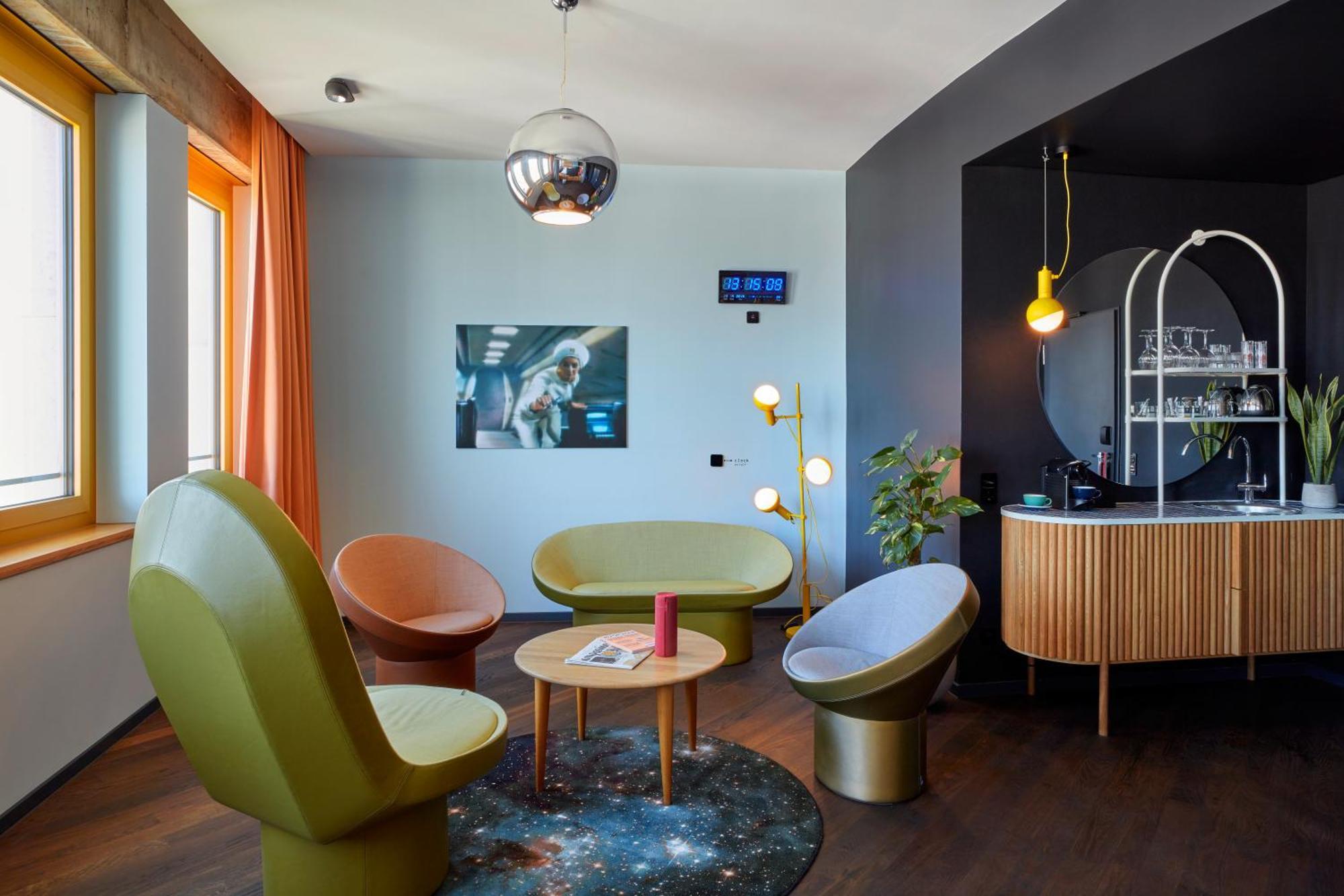 25hours The Circle Hotel Köln