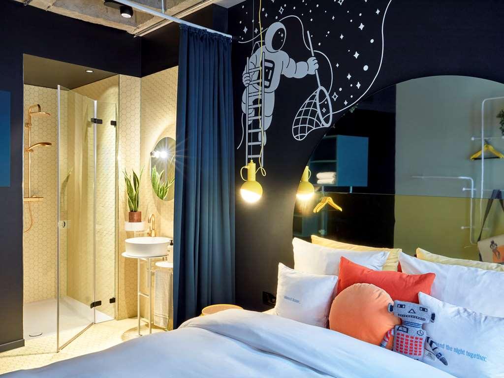 25hours The Circle 4* Köln
